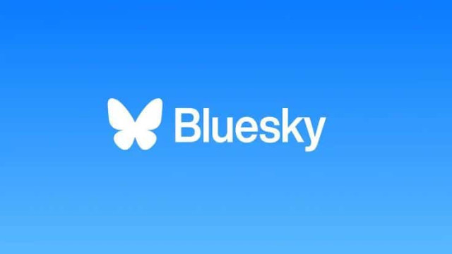 Social Media Platform, Bluesky